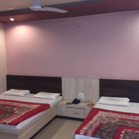 Hotel Pakeeza Ajmer Luaran gambar