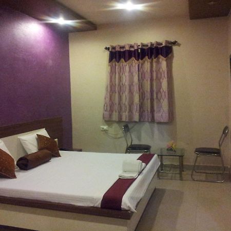 Hotel Pakeeza Ajmer Luaran gambar