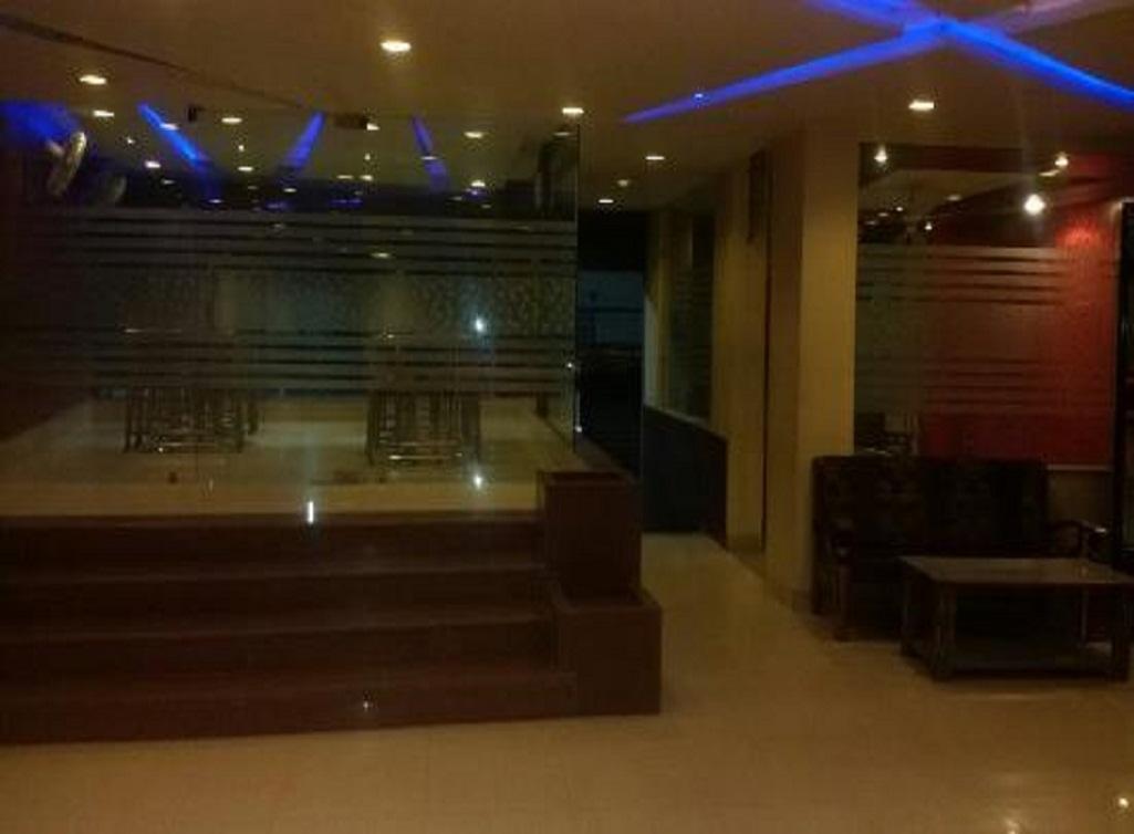 Hotel Pakeeza Ajmer Luaran gambar