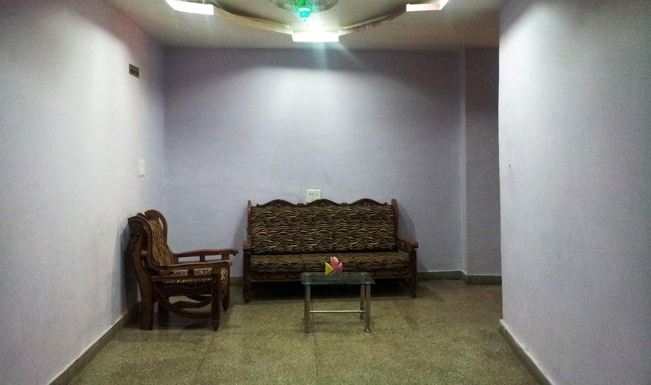 Hotel Pakeeza Ajmer Luaran gambar