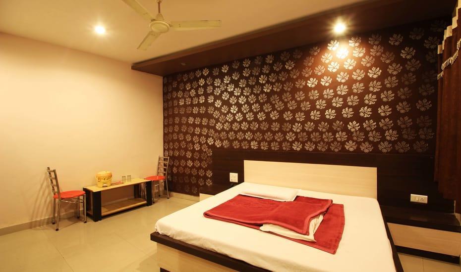 Hotel Pakeeza Ajmer Luaran gambar