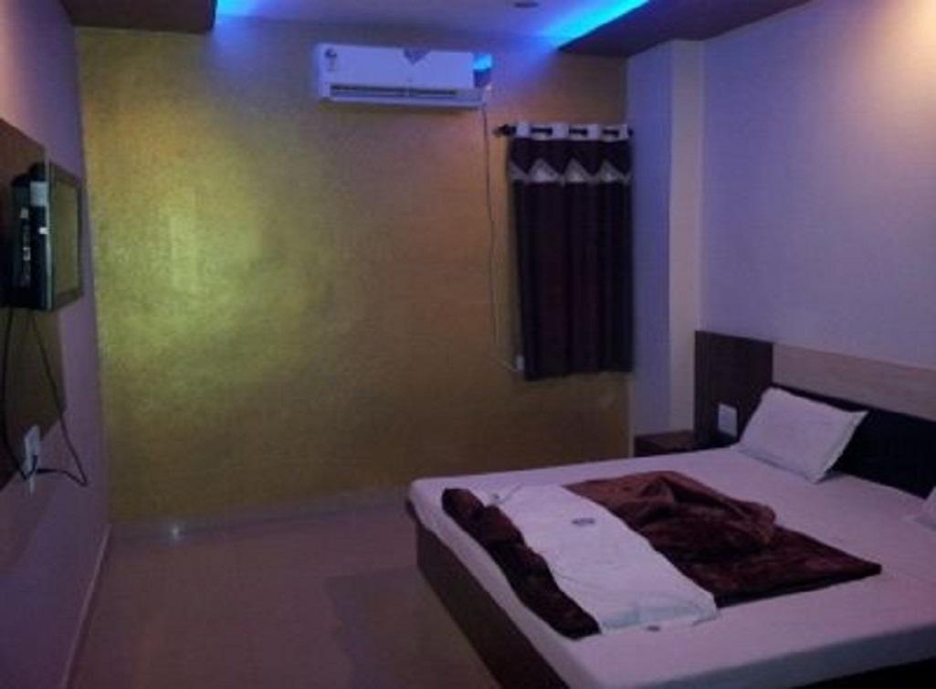 Hotel Pakeeza Ajmer Luaran gambar