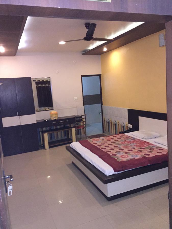 Hotel Pakeeza Ajmer Luaran gambar
