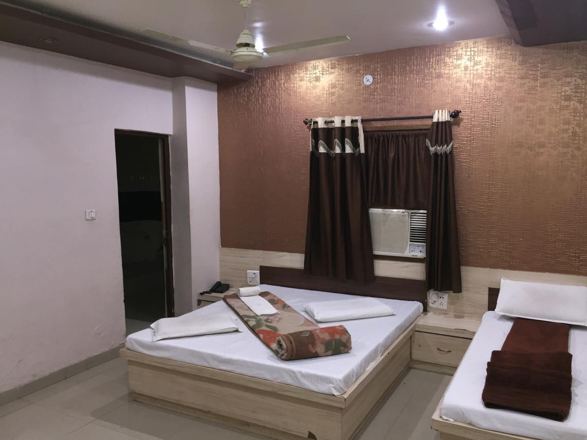 Hotel Pakeeza Ajmer Luaran gambar