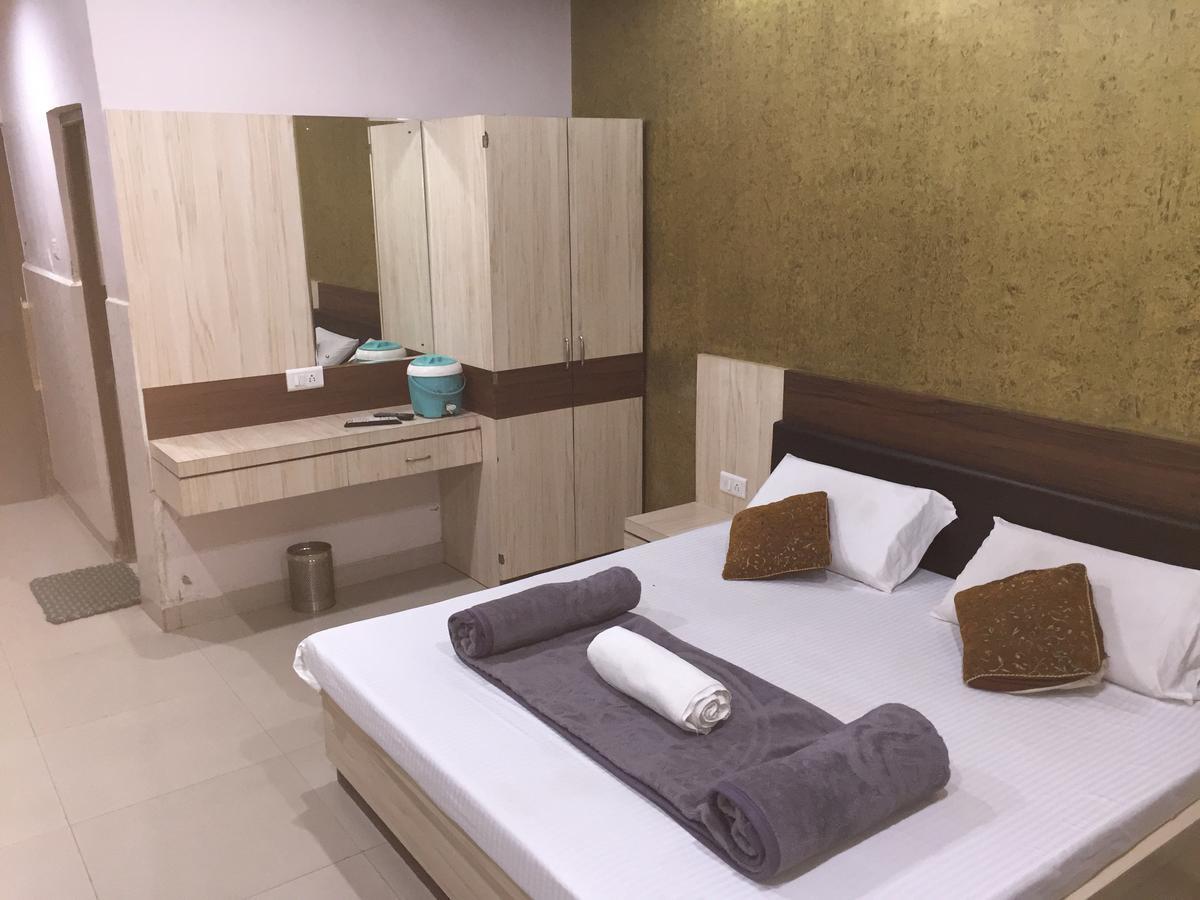 Hotel Pakeeza Ajmer Luaran gambar