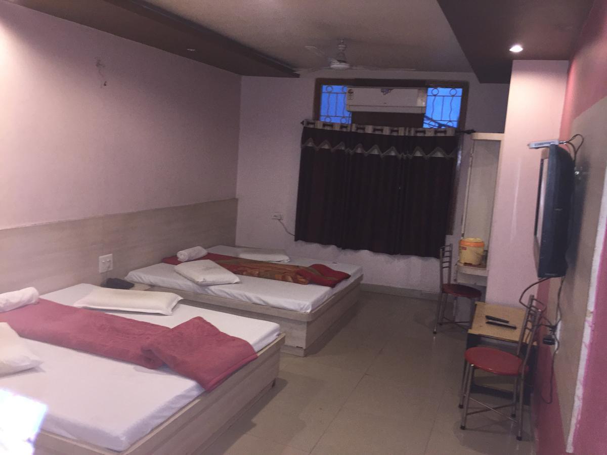 Hotel Pakeeza Ajmer Luaran gambar
