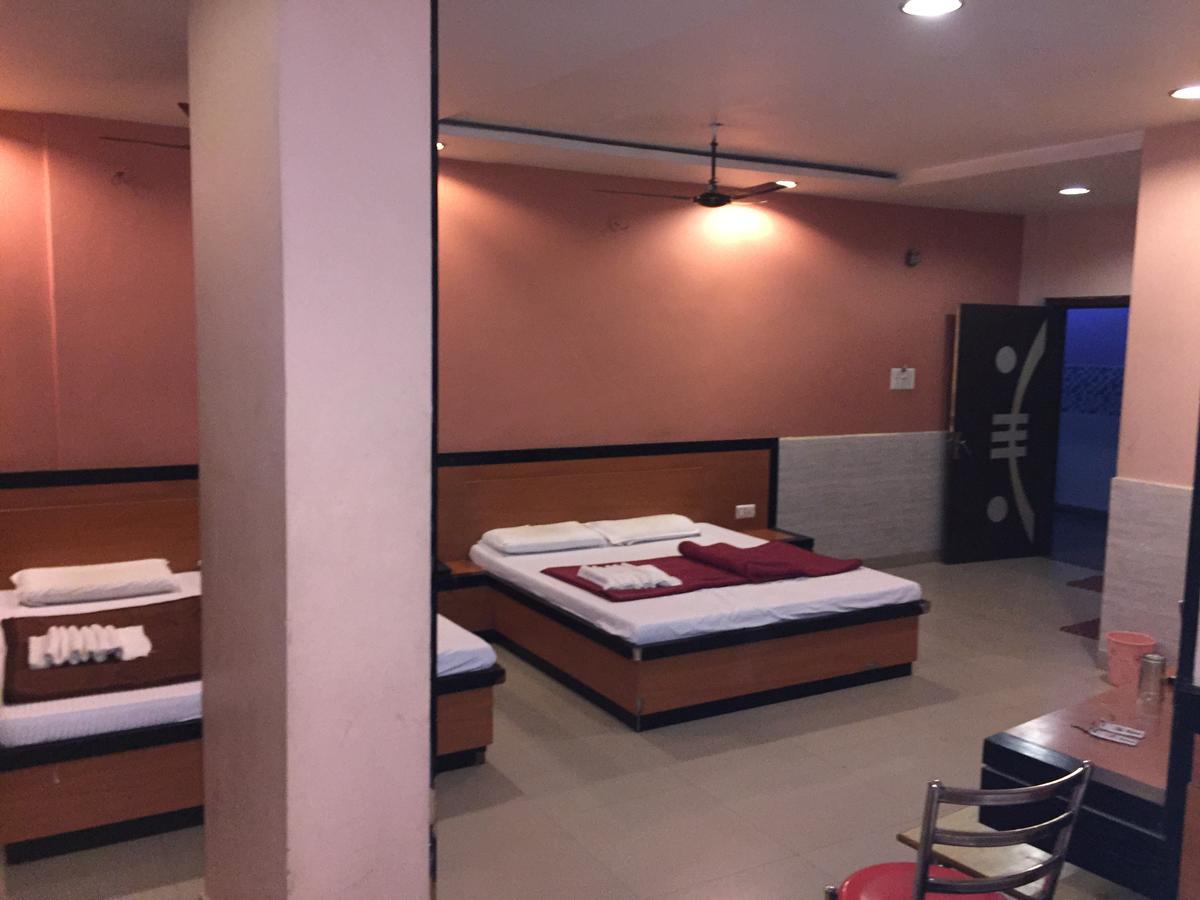 Hotel Pakeeza Ajmer Luaran gambar